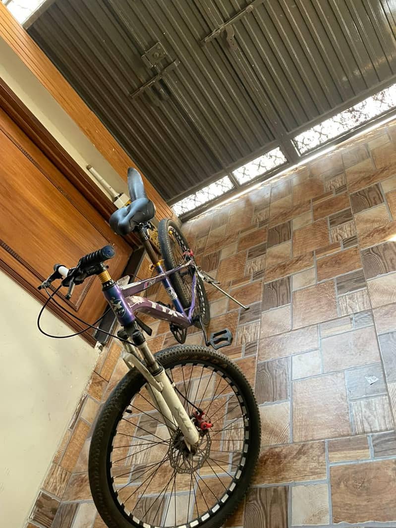 TTx cycle 2