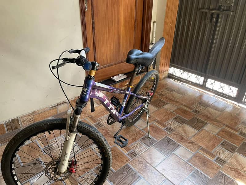 TTx cycle 3
