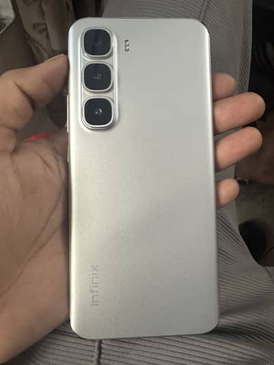 Infinix hot 60 pro plus