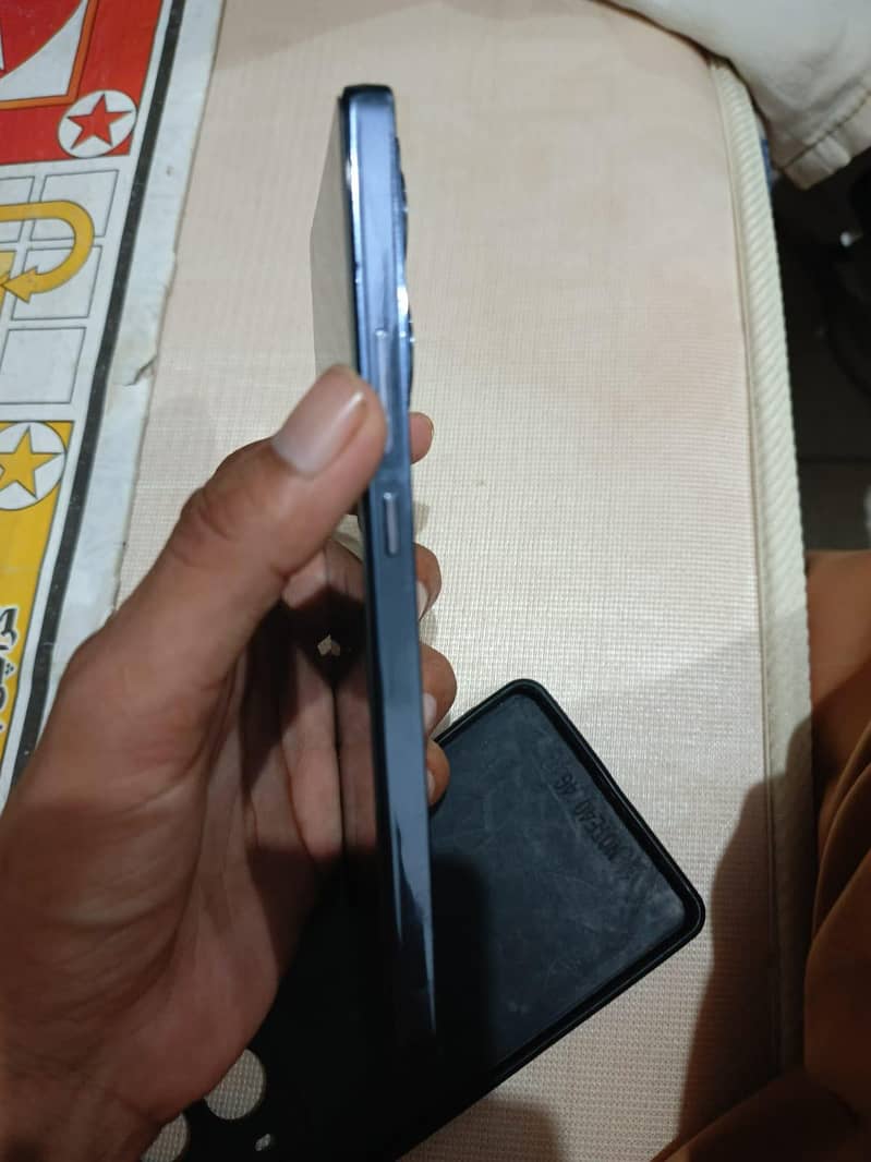 Infinix Note 40 1