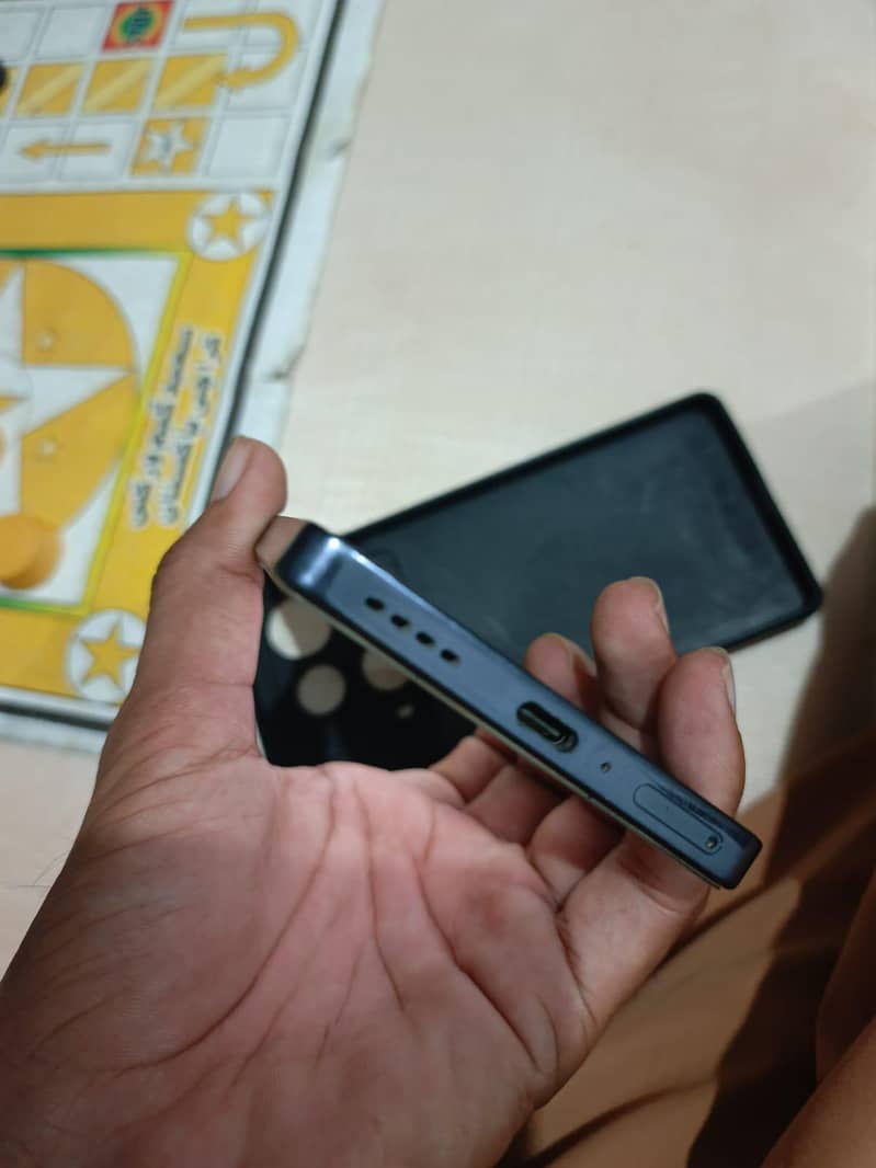 Infinix Note 40 2