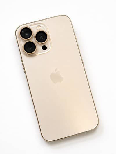 iPhone 13 Pro pta approved