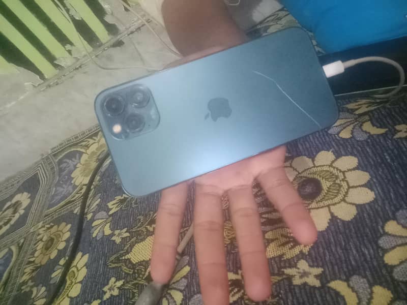 Apple iPhone 12 Pro Max 2