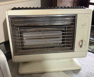 Original rinnai heaters 5X Heaters