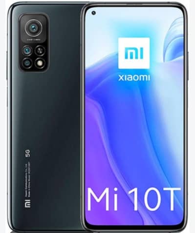 Xiaomi Mi 10T