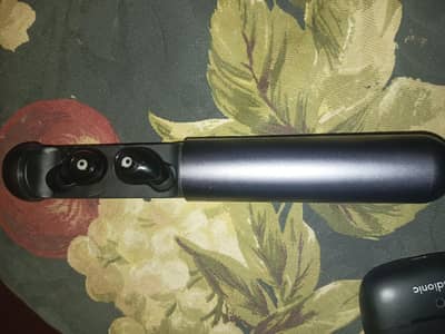 Crazybaby Original Wireless Earbuds – For Parts/Repair