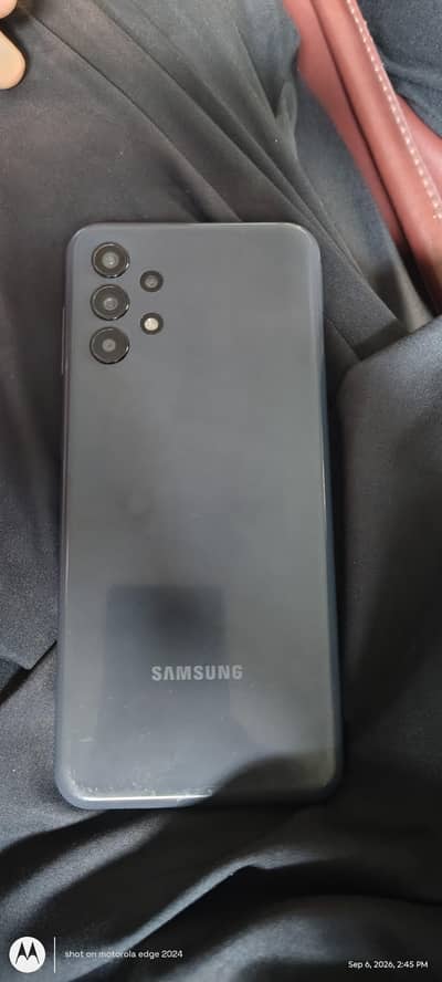 Samsung Mobile A13
