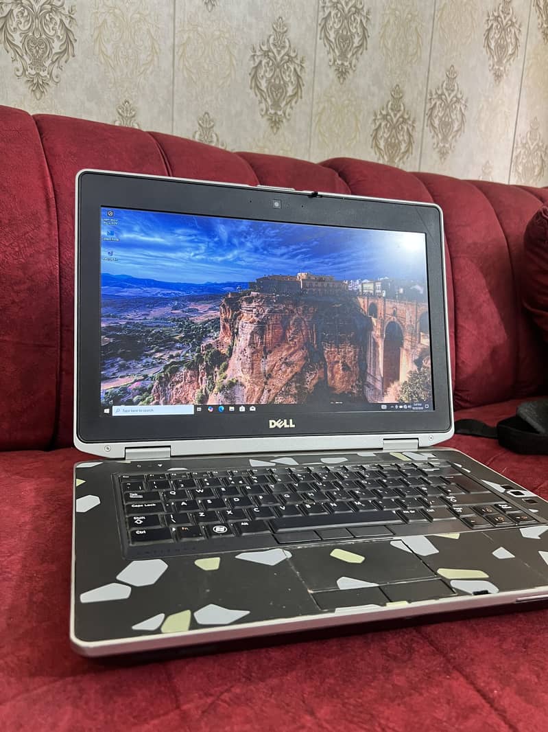 DELL i5 3rd generation 1