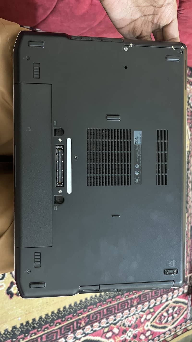 DELL i5 3rd generation 2