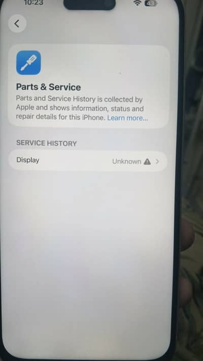 iphone 15 plus LLA version