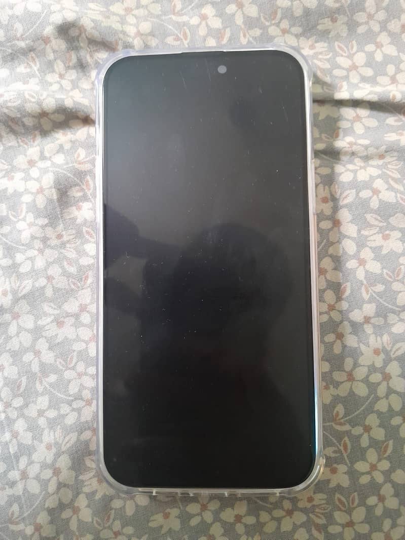 iphone 15 plus LLA version 1