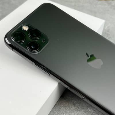 Apple iPhone 11 pro