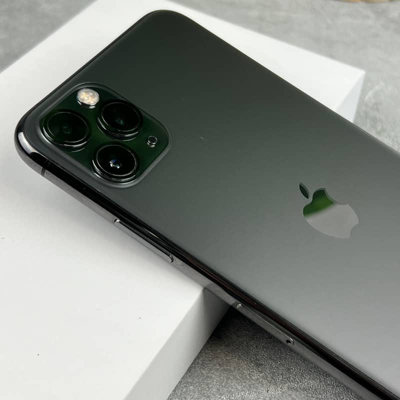 Apple iPhone 11 pro 0