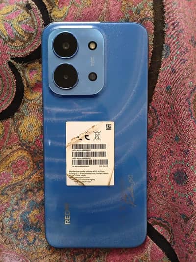 Xiaomi Redmi 15 5G