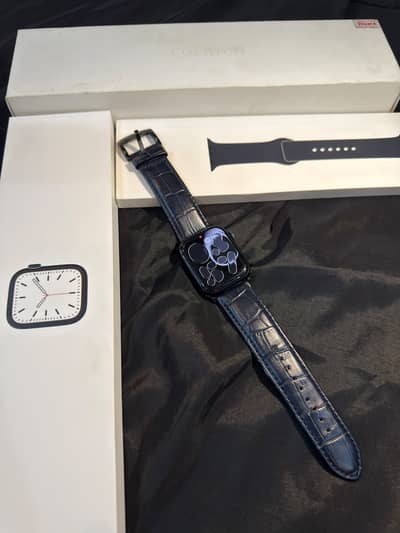 Apple Watch Series 7 45mm