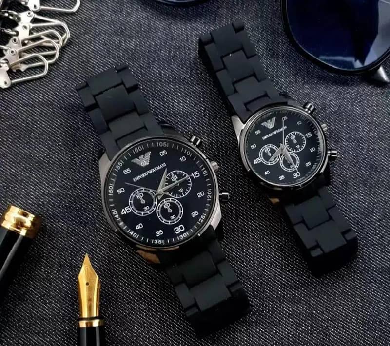 couple watch 5