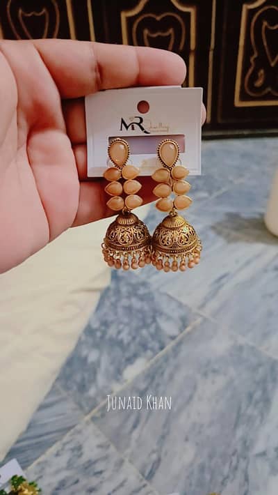 Jewellery