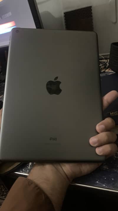 iPad 7th generation