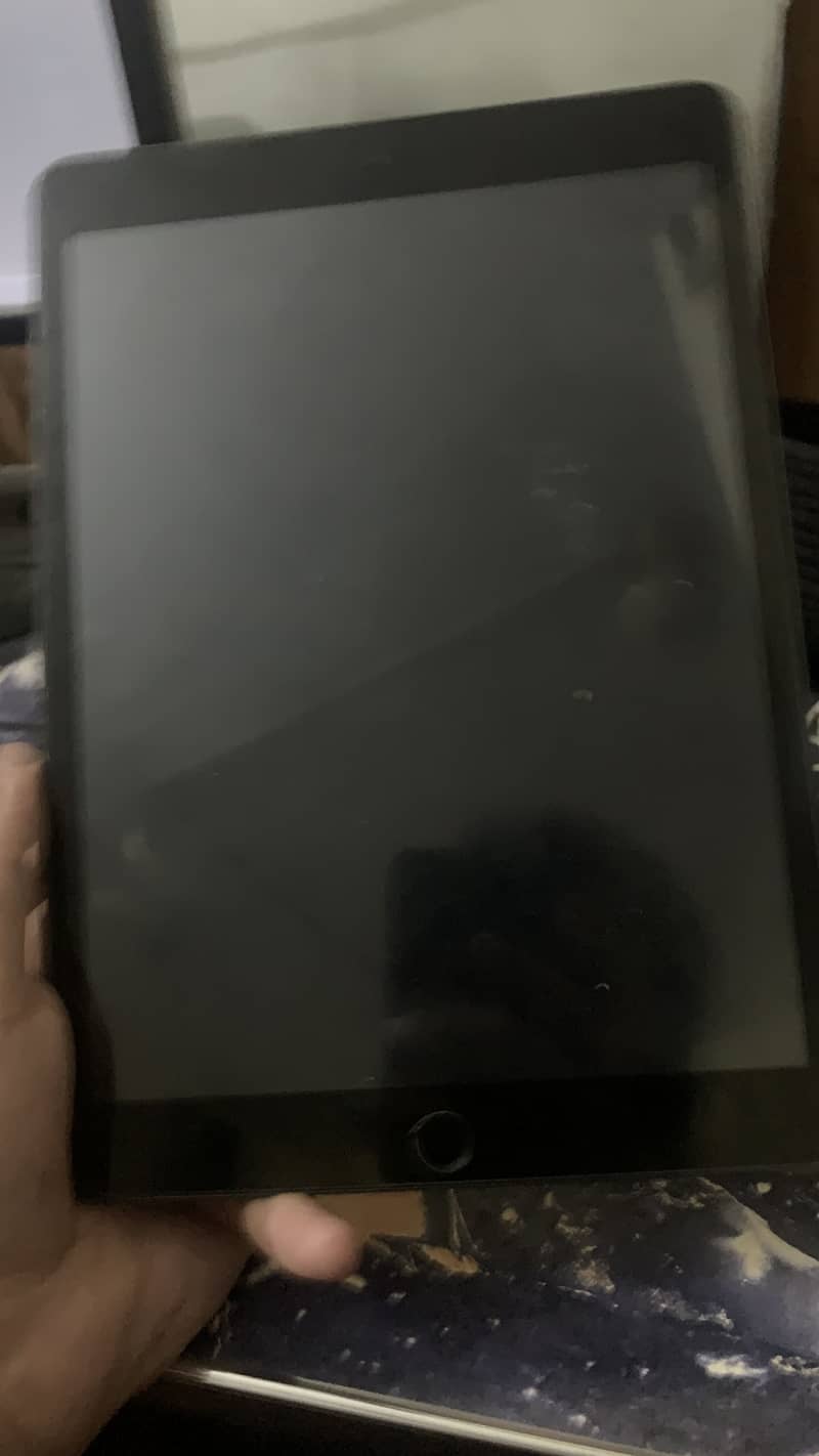 iPad 7th generation 1