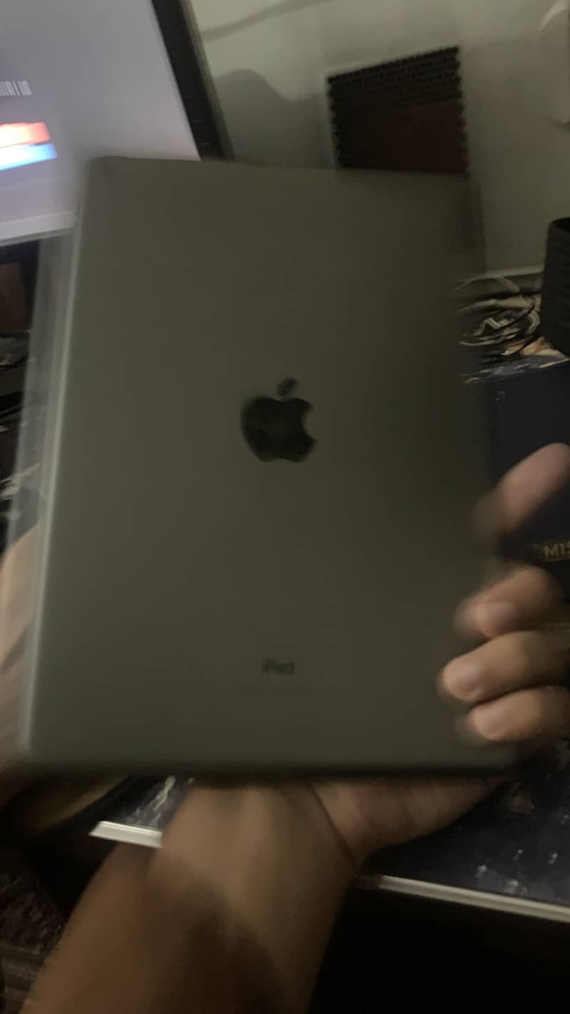 iPad 7th generation 4