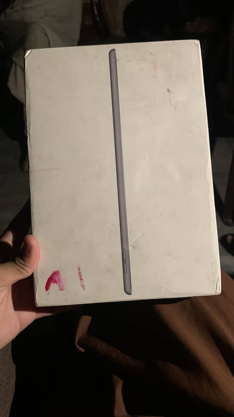 iPad 7th generation 6
