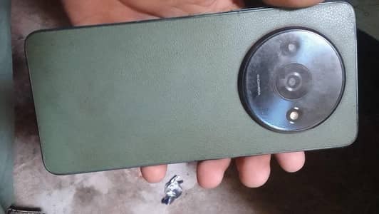 redmi a3