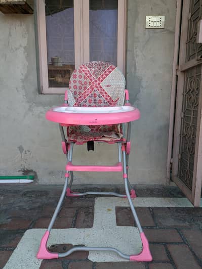 high chair for kids