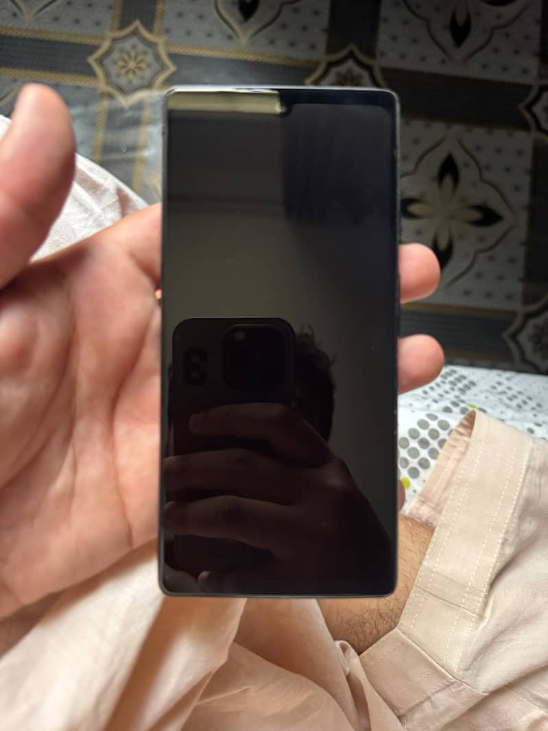 Google Pixel 6a 4