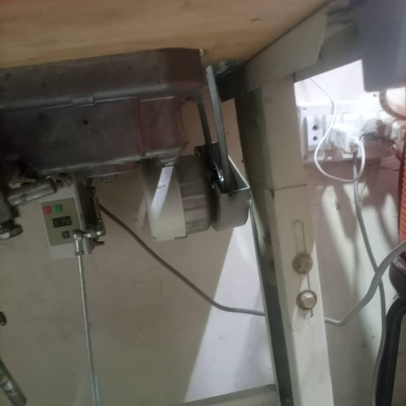 silai machine 0