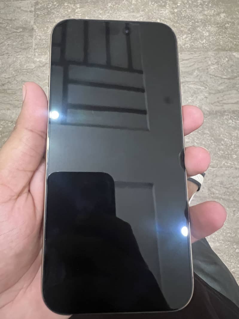 Apple iPhone 16 Pro Max 2