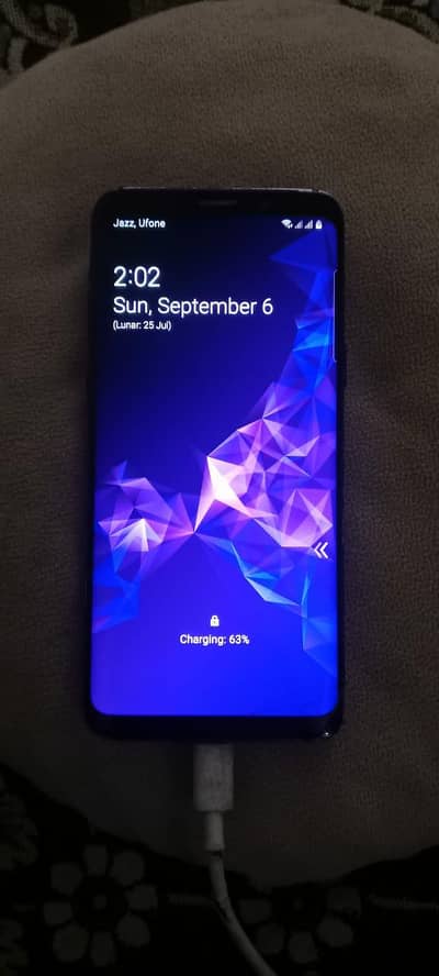 Samsung Mobile S9