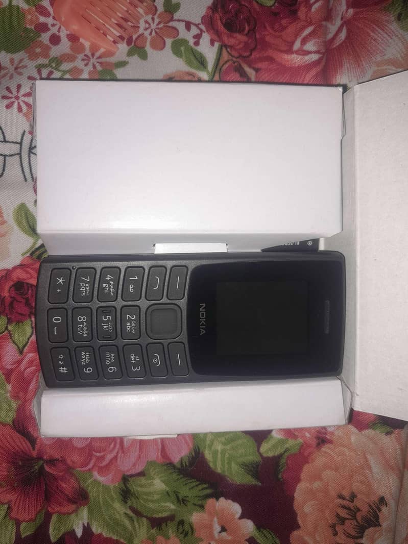 Nokia 106 1
