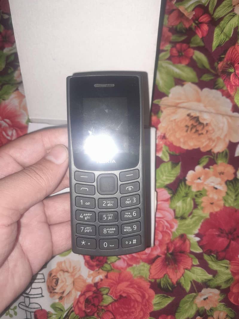Nokia 106 2