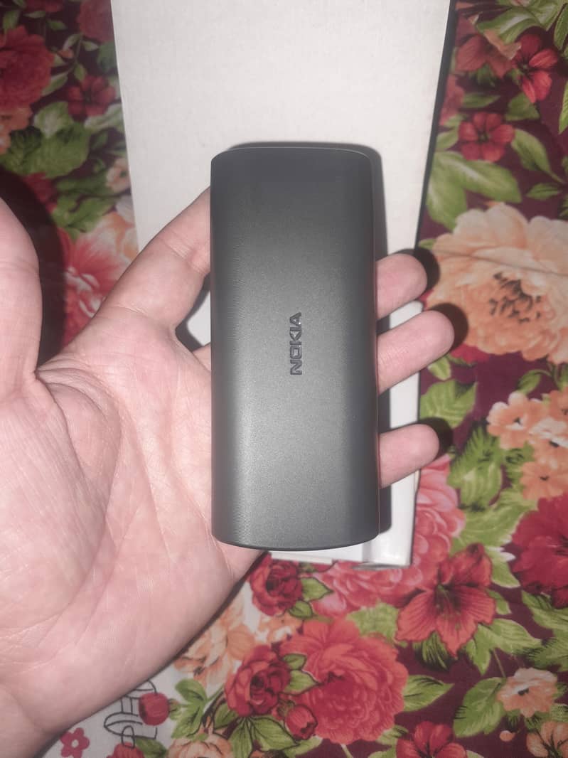 Nokia 106 4