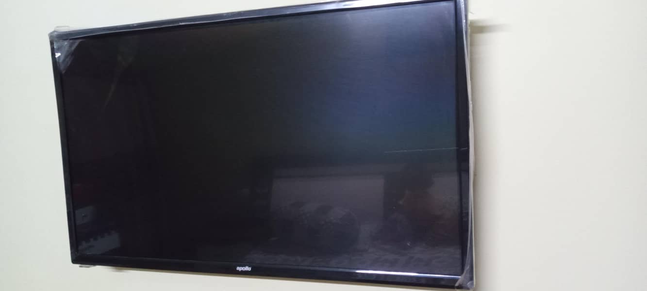 Appollo Smart Led 0