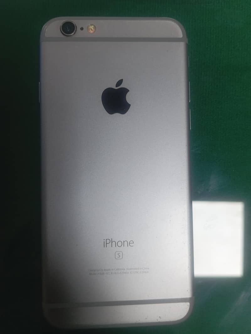 iPhone 1