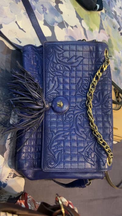 Versace bag