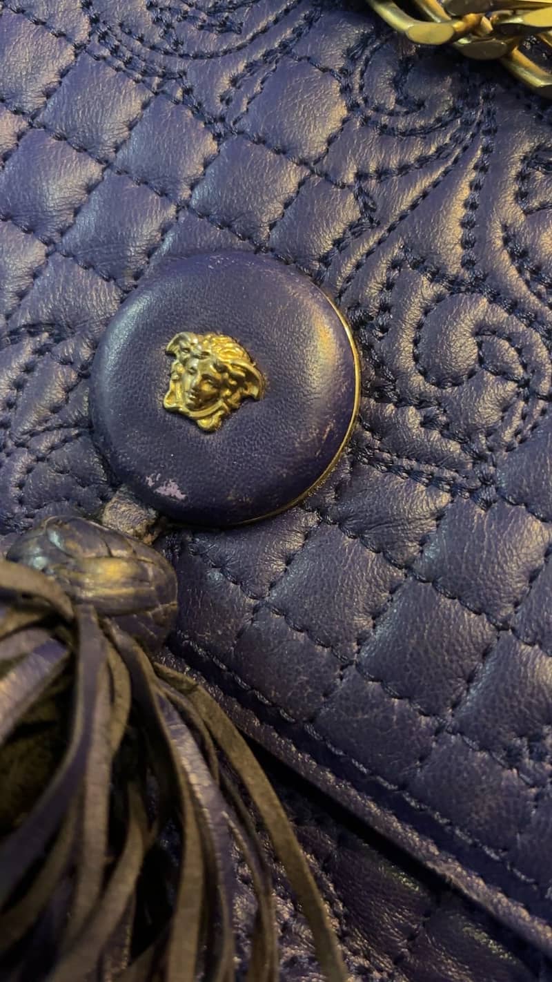 Versace bag 1