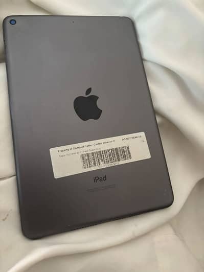 IPad mini 5