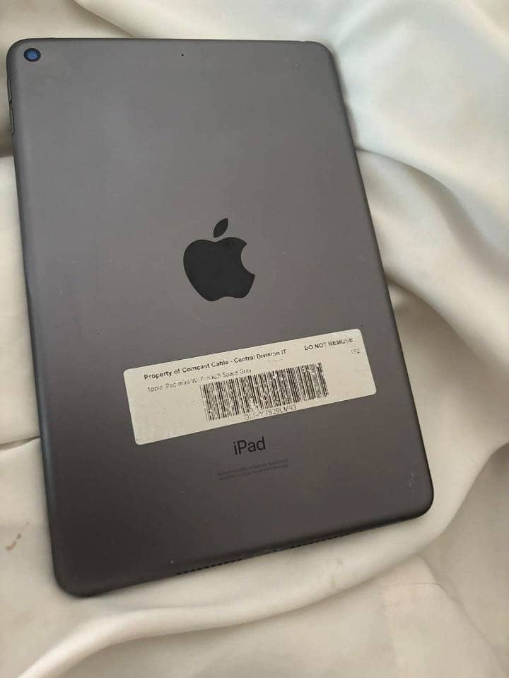 IPad mini 5 0