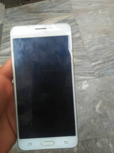 Samsung Mobile J5