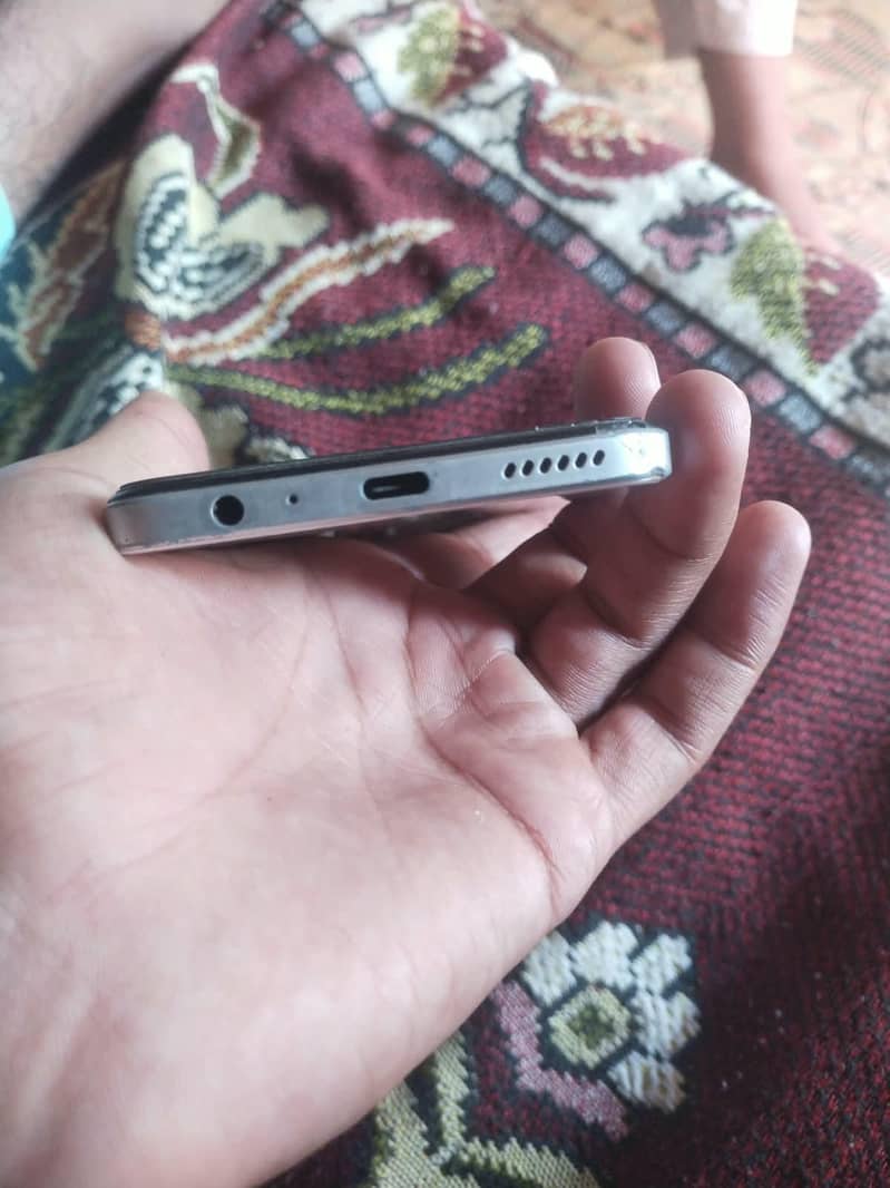 Dcode Bold 3 Pro 8+8 128 PTA approved 3