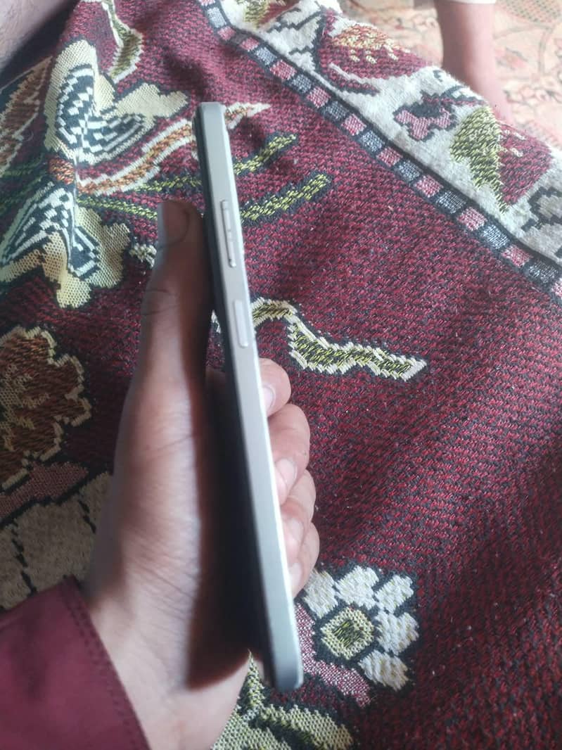 Dcode Bold 3 Pro 8+8 128 PTA approved 5