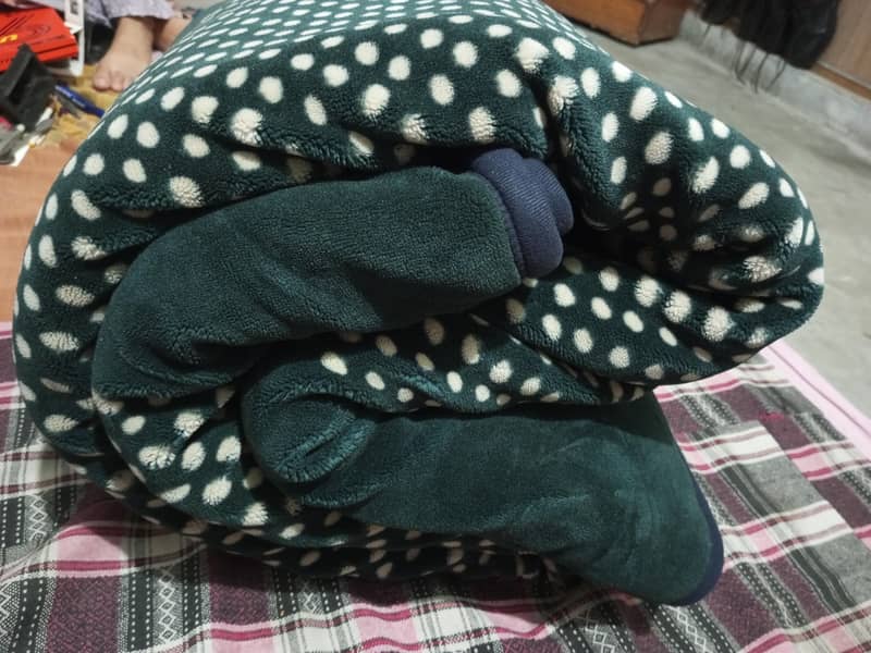 Blanket 1