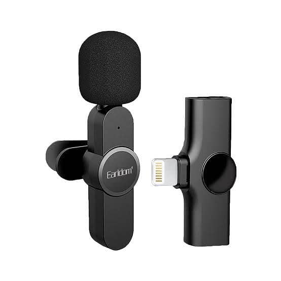 earldom wireless microphone 2