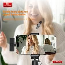 earldom wireless microphone 4