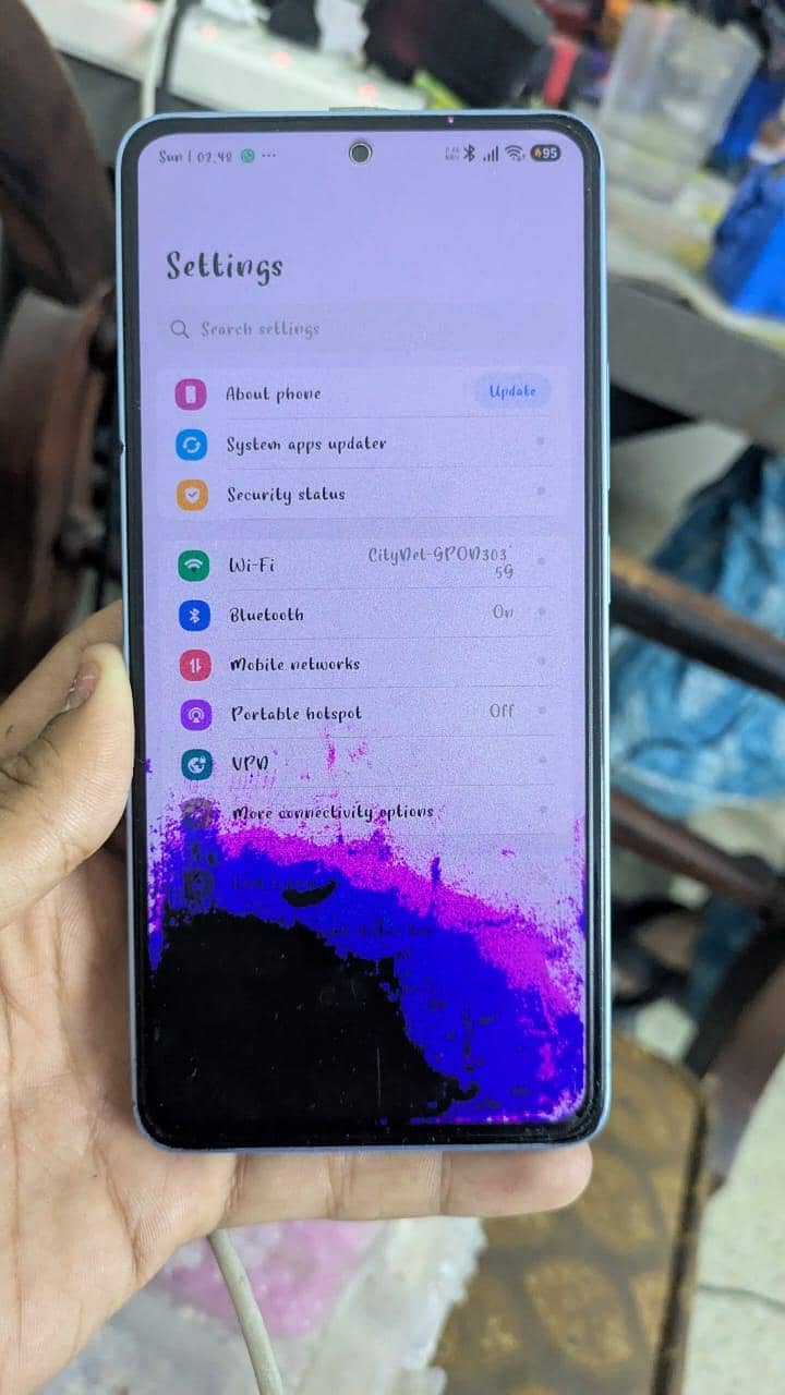 Xiaomi Redmi Note 13 2