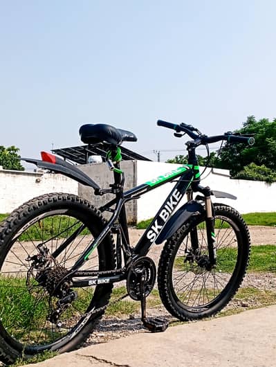 bycyle