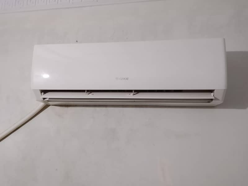 Gree AC 0