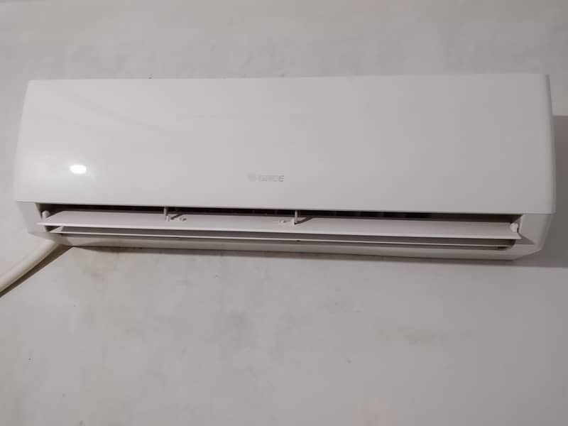 Gree AC 8